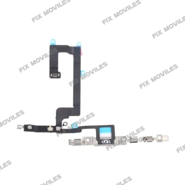 iPhone 14 power flex cable
