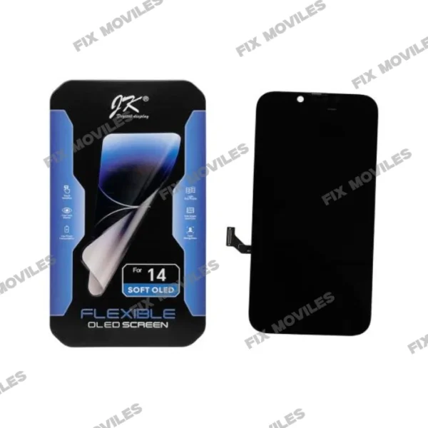 iPhone 14 screen SOFT OLED