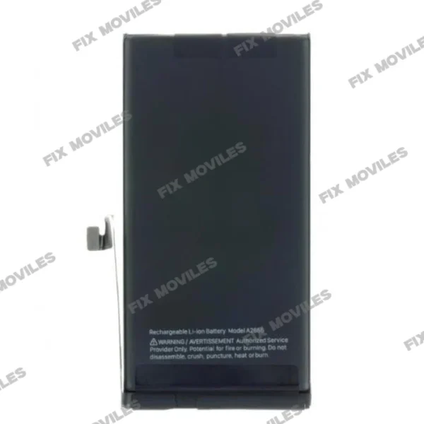 iPhone 15 Plus Battery