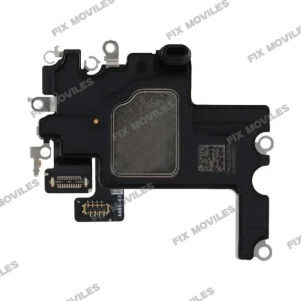 iPhone 15 Plus Headset