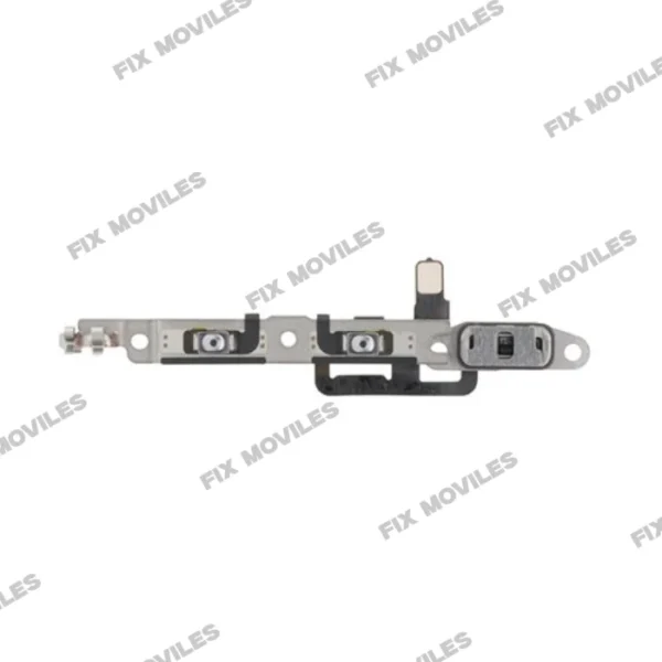 iPhone 15 Plus Volume Flex Cable