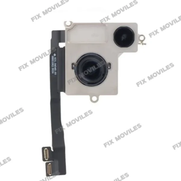 iPhone 15 Plus rear camera