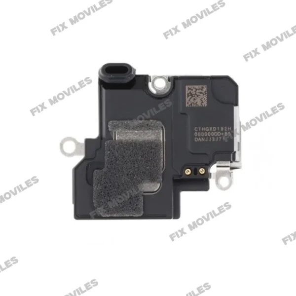 iPhone 15 Pro Headset