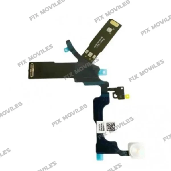 iPhone 15 Pro Max Flex Flash