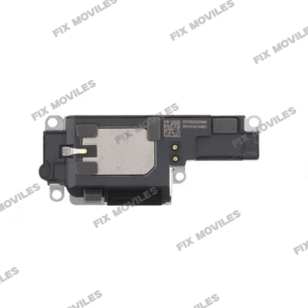 iPhone 15 Pro Max Speaker
