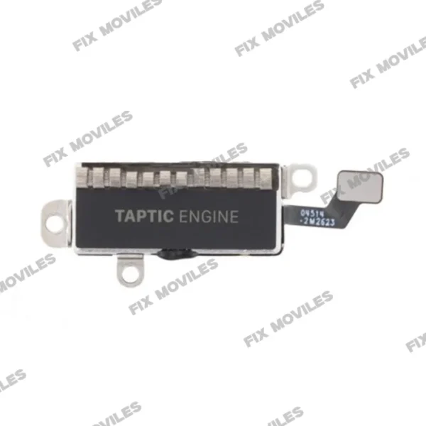 iPhone 15 Pro Max Vibrator