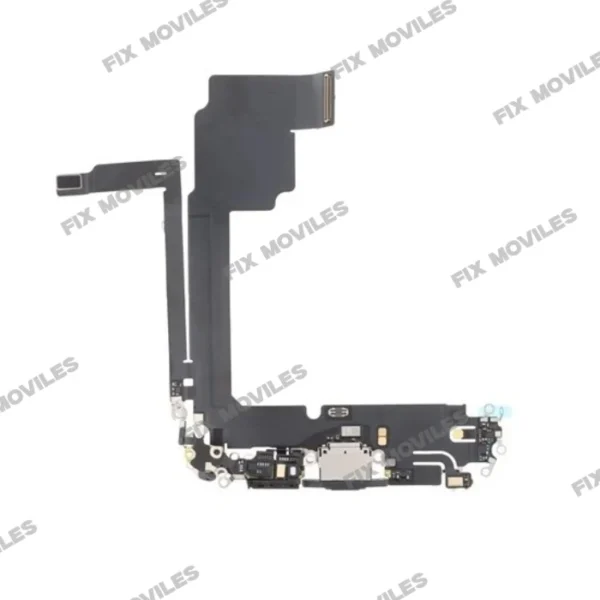 iPhone 15 Pro Max charging flex cable