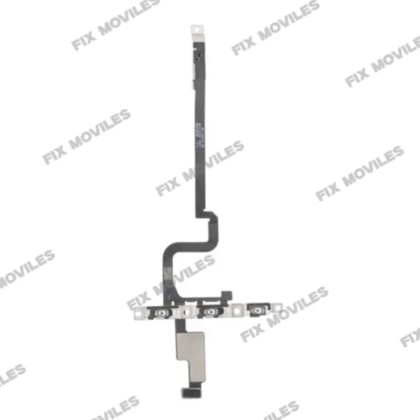 iPhone 15 Pro Power and Volume Flex Cable