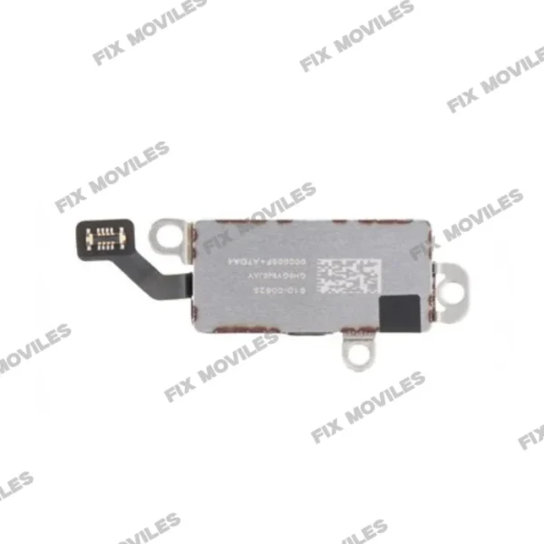 iPhone 15 Pro Vibrator