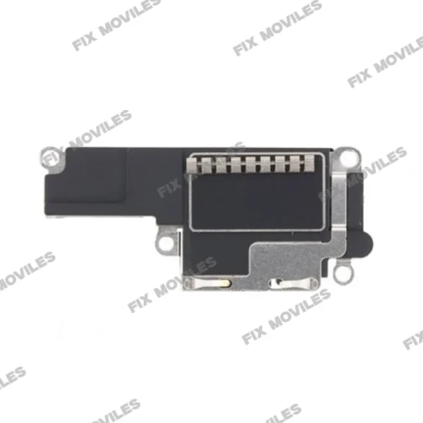 iPhone 15 Pro buzzer speaker