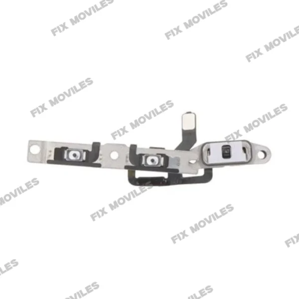 iPhone 15 Volume Flex Cable