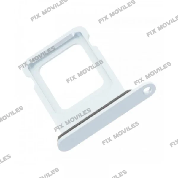 iPhone 15 _ iPhone 15 Plus SIM Tray BLUE