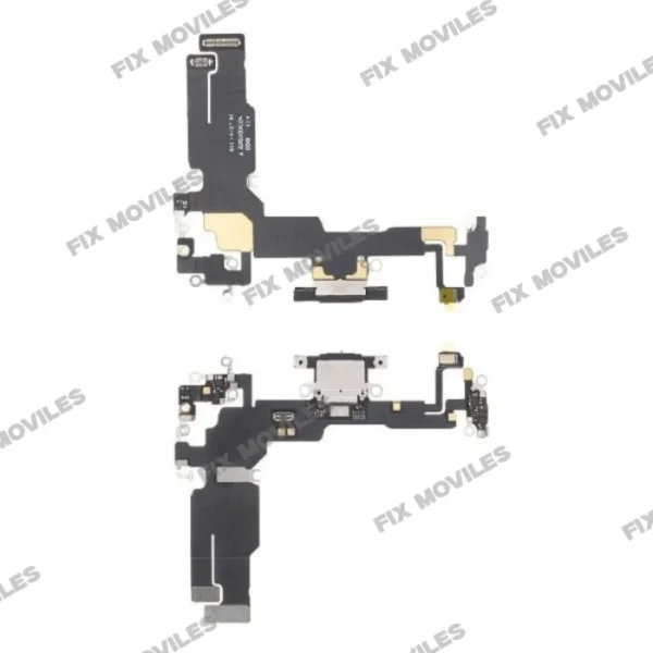 iPhone 15 charging flex cable