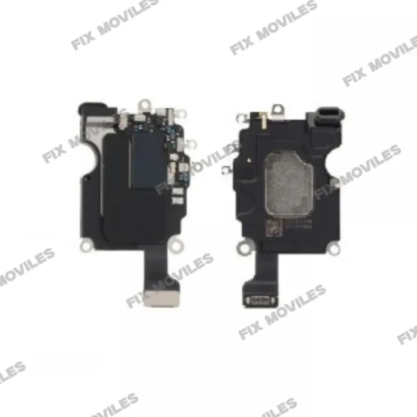 iPhone 16 Pro Max Earpiece Speaker