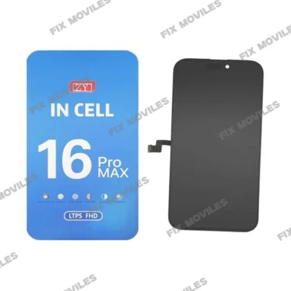 iPhone 16 Pro Max Screen INCELL