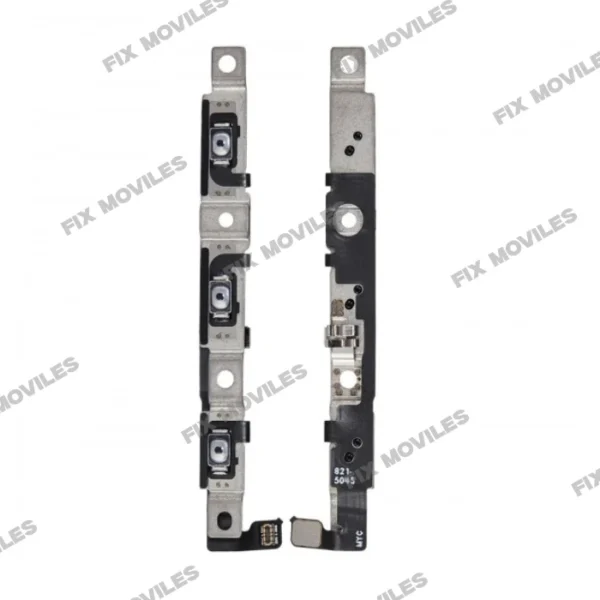 iPhone 16 Volume Flex Cable