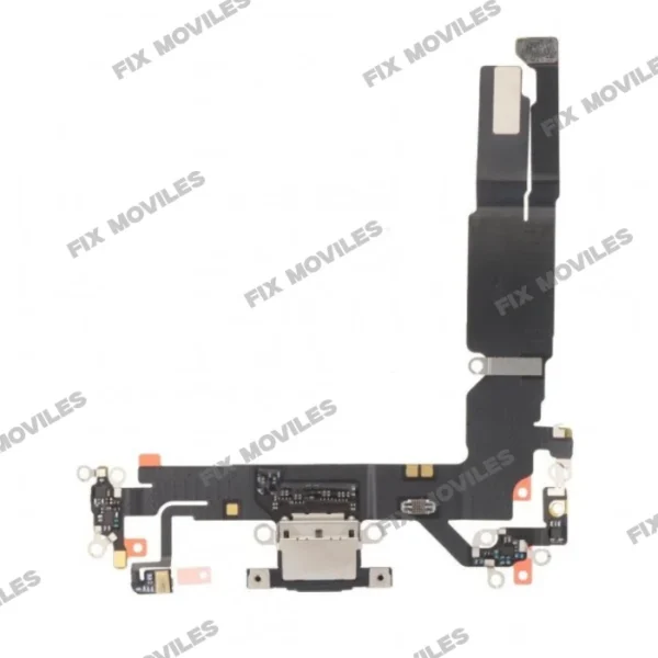 iPhone 16 charging flex cable