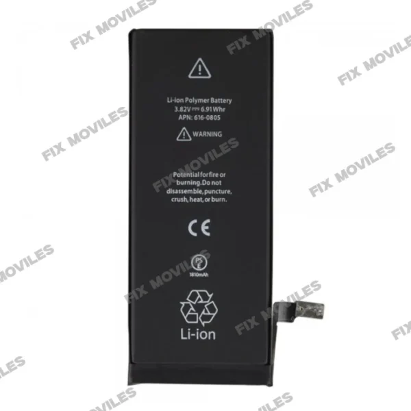 iPhone 5 Battery