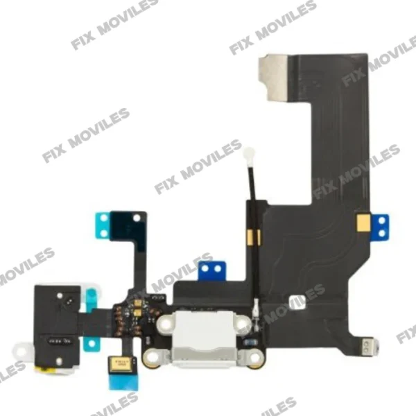 iPhone 5 charging flex cable
