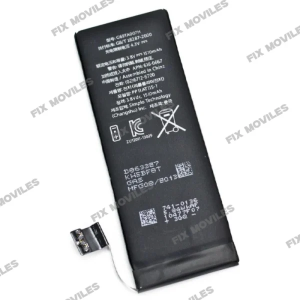 iPhone 5C Battery