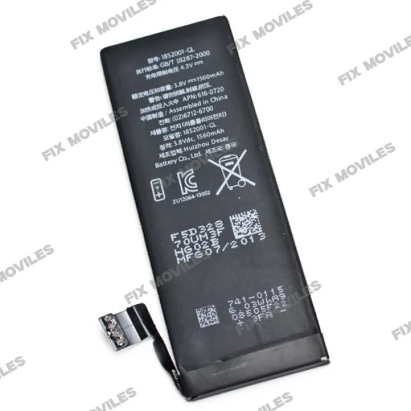 iPhone 5S Battery