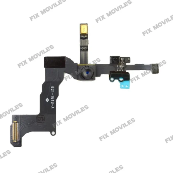 iPhone 5S Front Camera