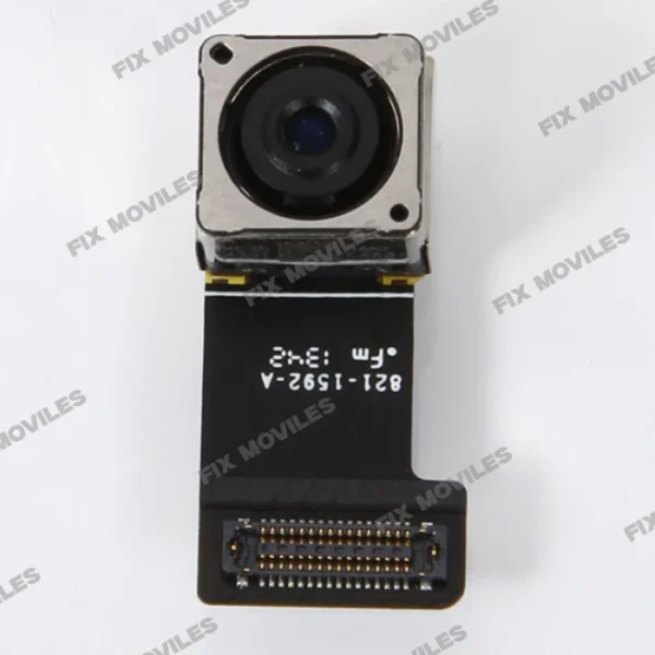 iPhone 5S Rear Camera