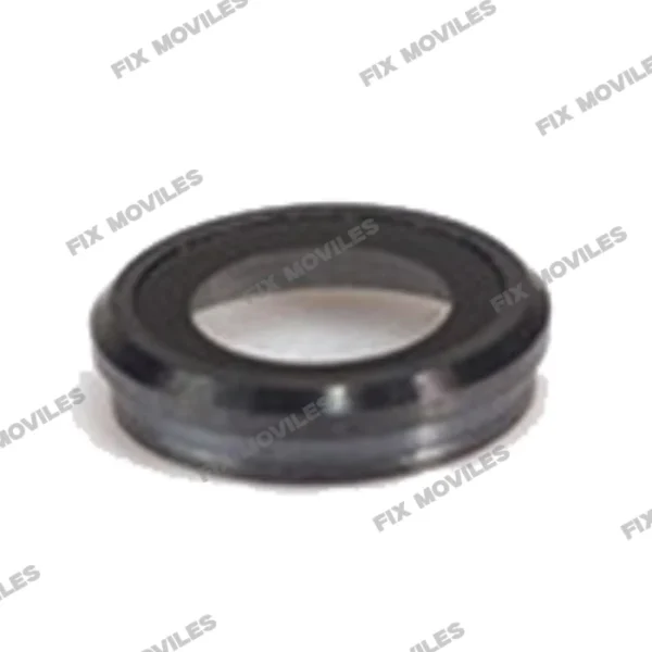 iPhone 6 Plus Black Camera Lens