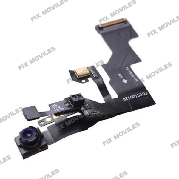 iPhone 6 Plus Front Camera