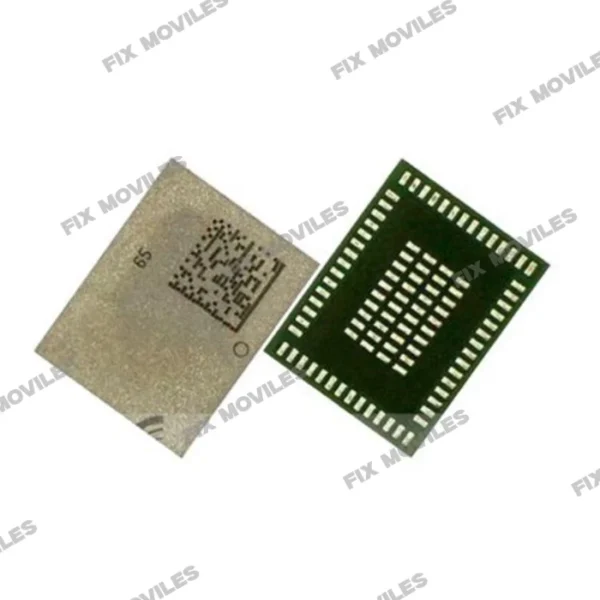 iPhone 6 _ 6+ WiFi IC Chip