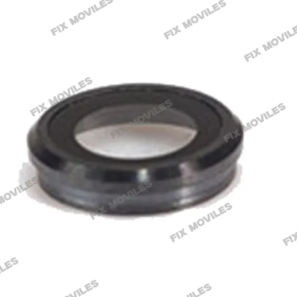 iPhone 6G Black Camera Lens
