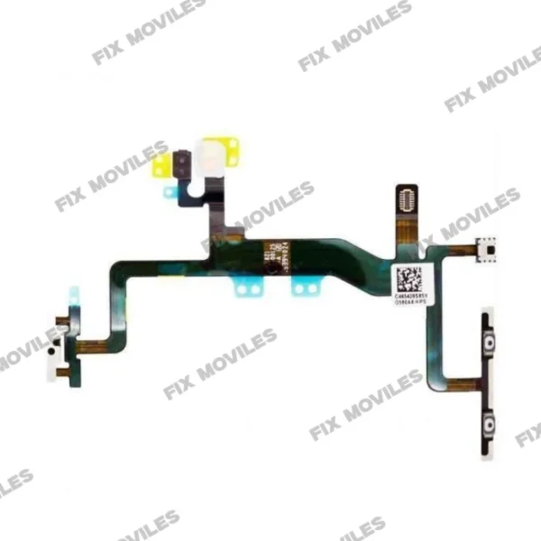iPhone 6G Power Button and Flash Flex Cable