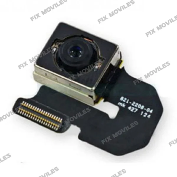 iPhone 6G Rear Camera