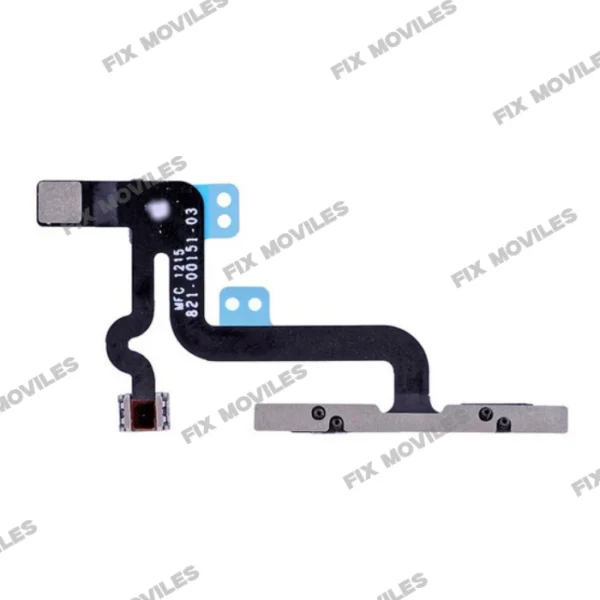iPhone 6G Volume Button Flex Cable