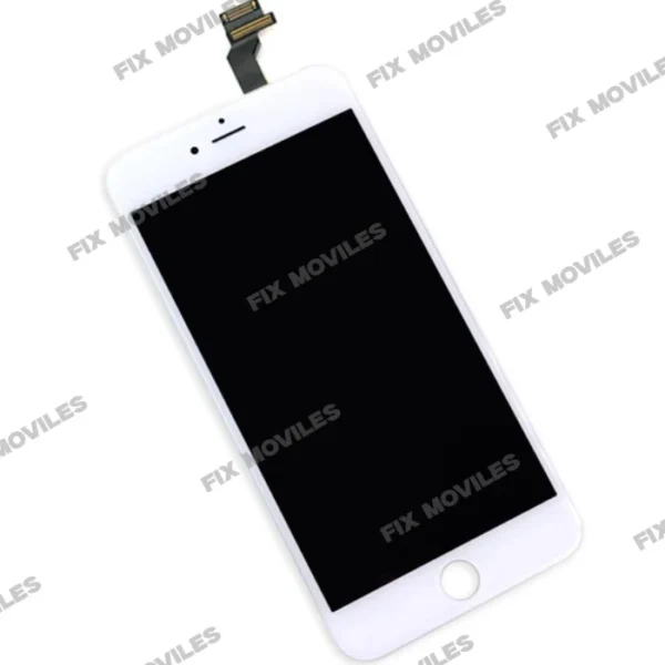 iPhone 6G White Screen