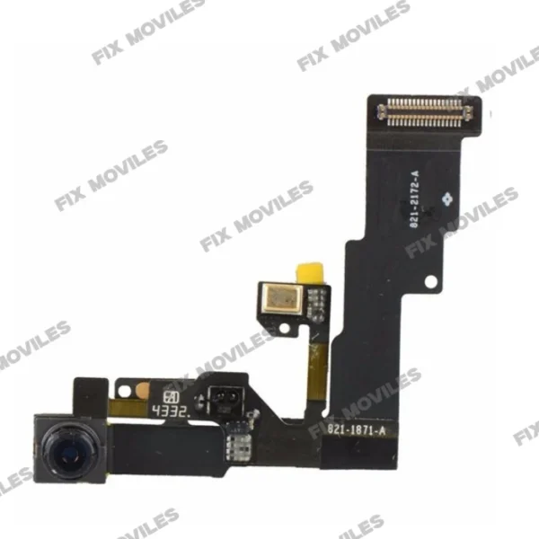 iPhone 6S Front Camera