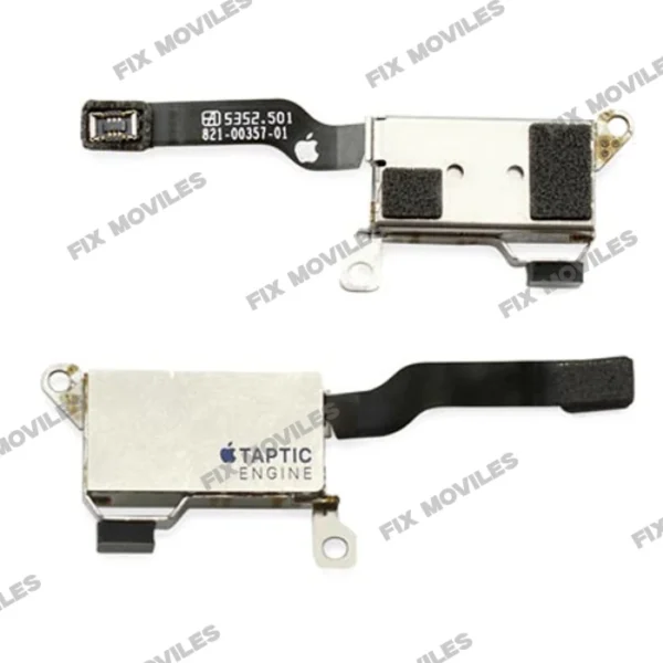 iPhone 6S Plus Vibrator