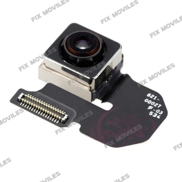 iPhone 6S Rear Camera