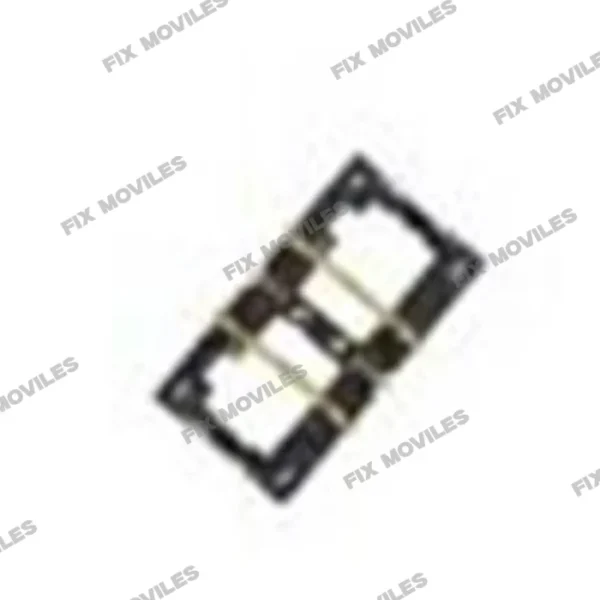 iPhone 7 Battery FPC Connector
