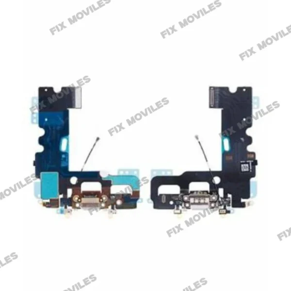 iPhone 7 Plus Black Charging Flex Cable