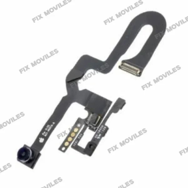 iPhone 7 Plus Front Camera