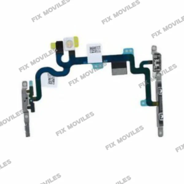 iPhone 7 Plus Power Flex Cable