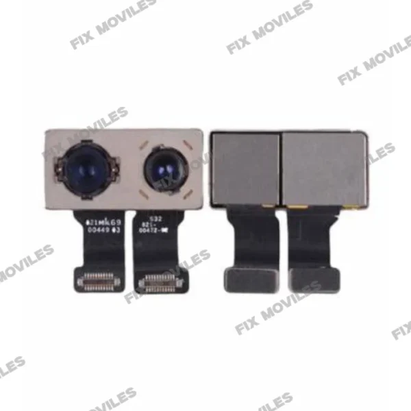 iPhone 7 Plus Rear Camera