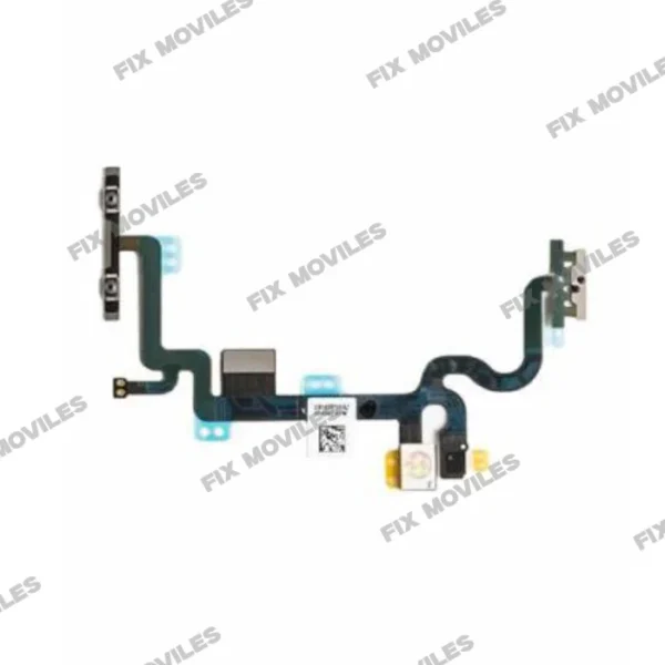 iPhone 7 Power and Volume Flex Cable