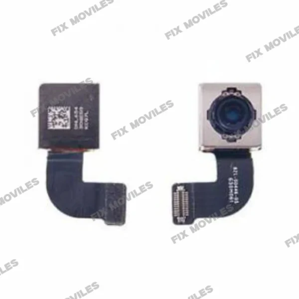 iPhone 7 Rear Camera