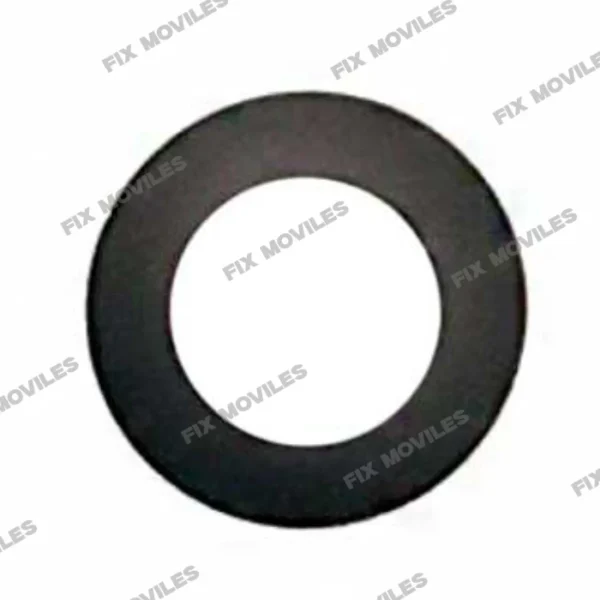 iPhone 7 camera lens