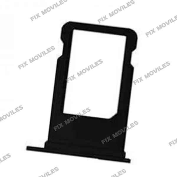 iPhone 7_7 Plus Black SIM Tray