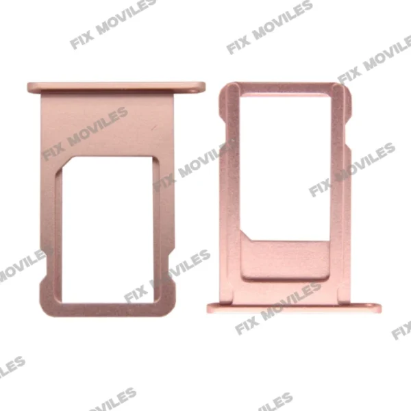 iPhone 7_7 Plus Pink SIM Tray