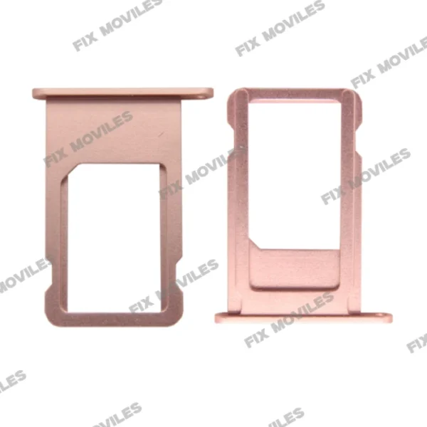 iPhone 7_7 Plus Pink SIM Tray