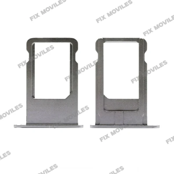 iPhone 7_7 Plus Sim Tray Gray